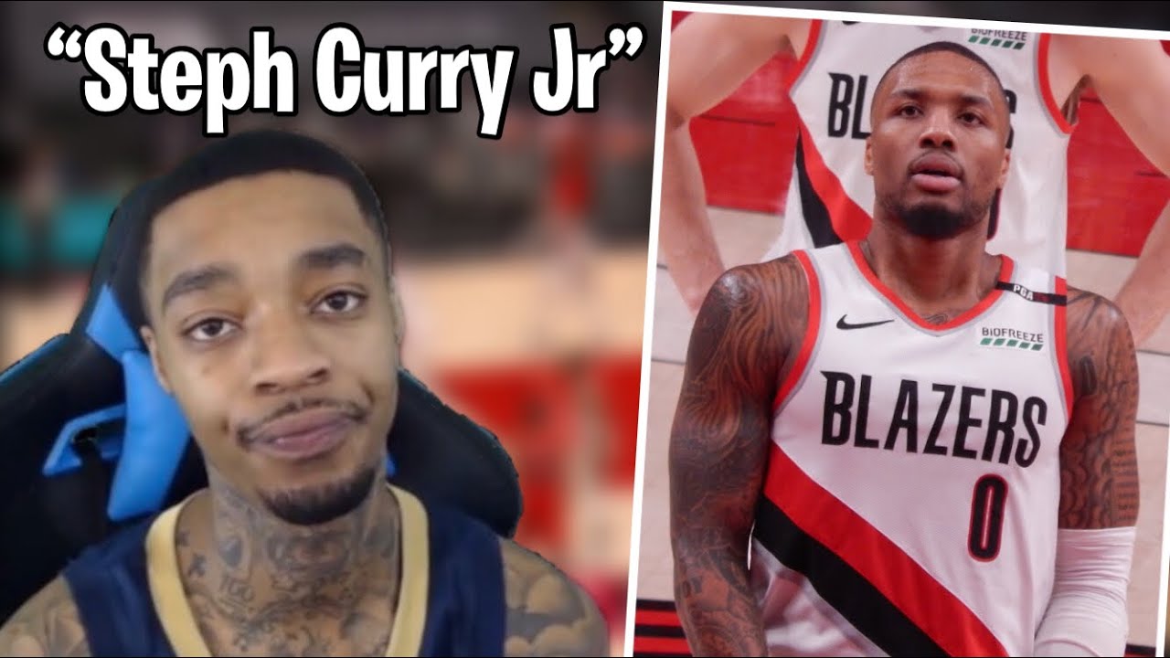 FlightReacts Having No Basketball IQ For 9 Minutes
