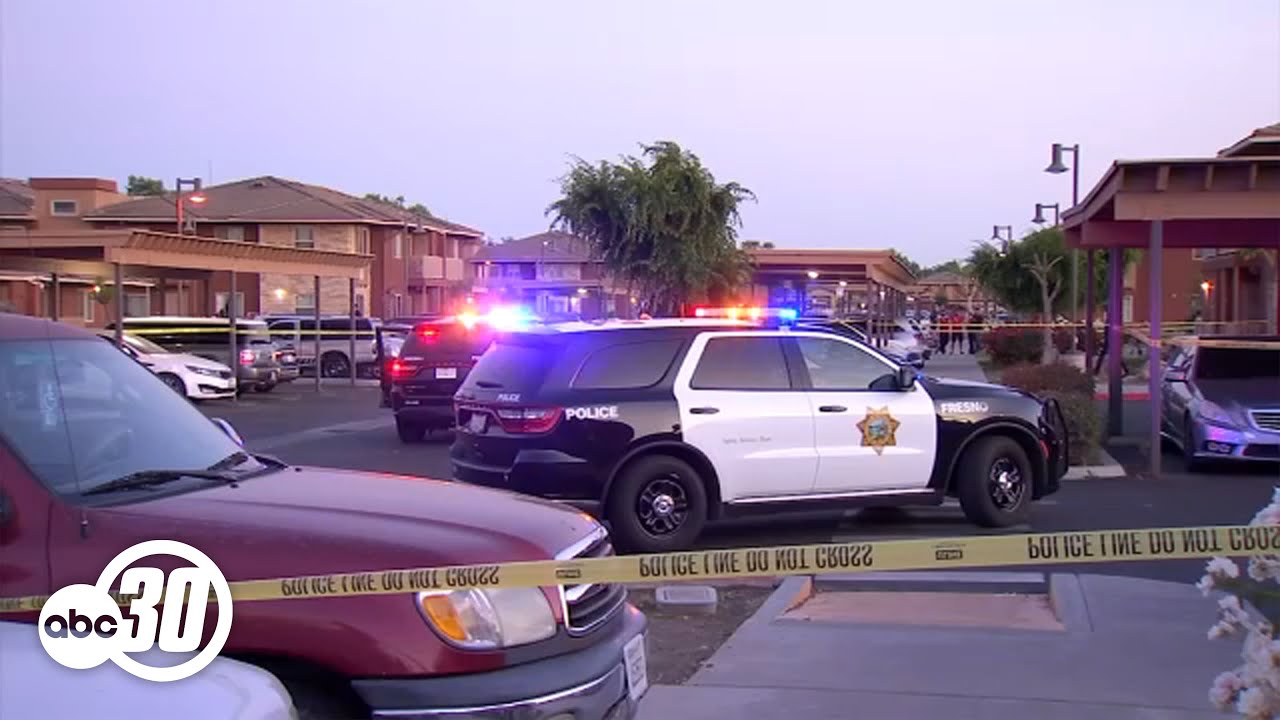 Fight leads to 3 women shot at southwest Fresno apartment complex, police say