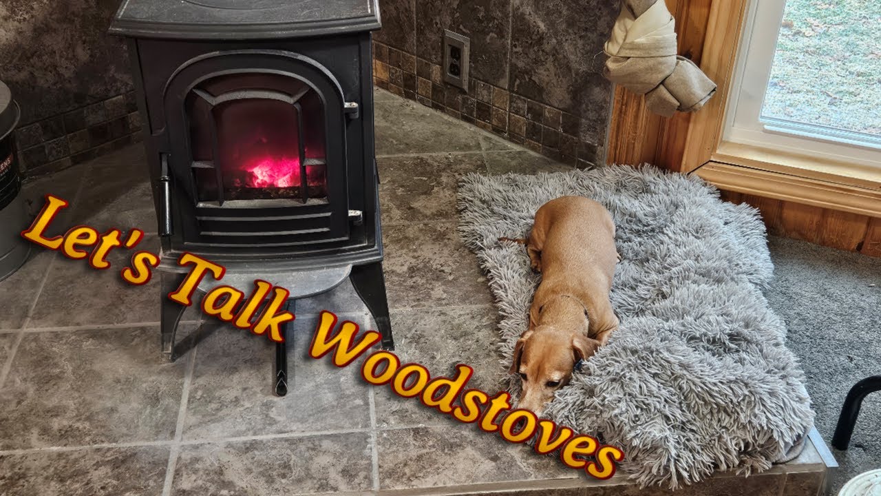 My Wood Stoves