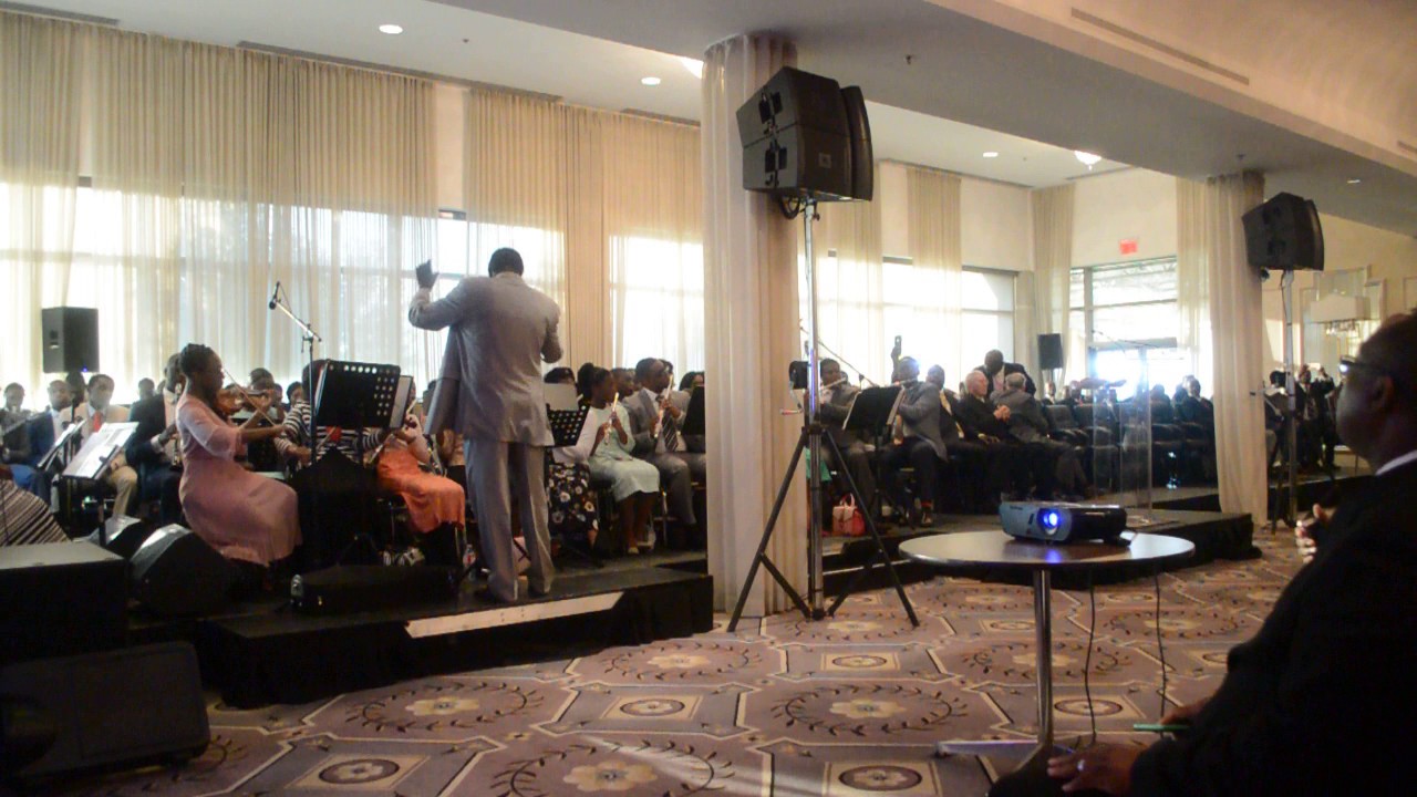 Mwen renmen adore w - Maestro Felix