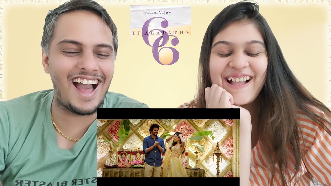#Thalapathy66 Movie Launch Video - Vijay, Rashmika | Vamshi Paidipally | Dil Raju | Thaman S