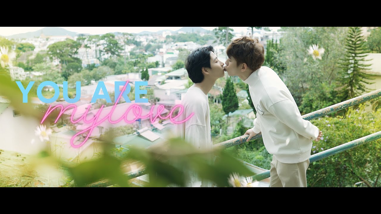 You are My Love - LỜI HỨA MÙA HẠ OST [OFFICIAL]