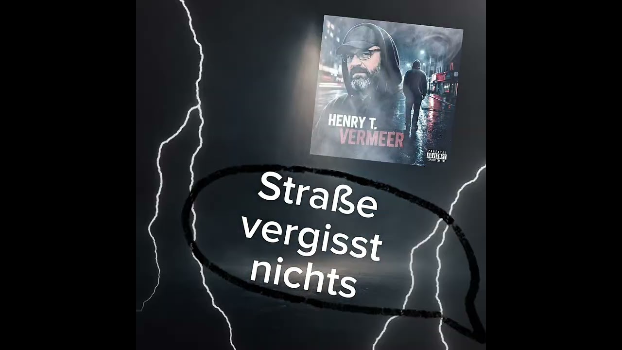 Straße vergisst nichts 