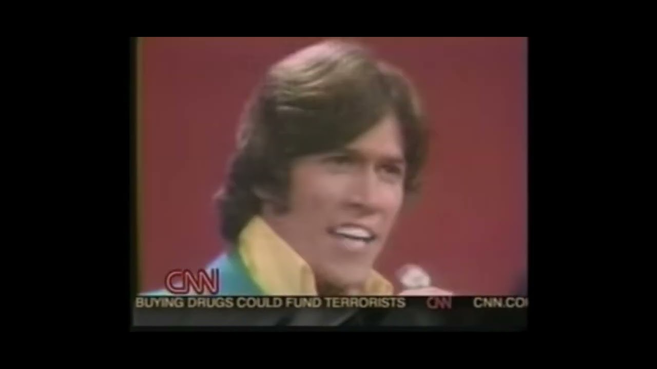 The BeeGees in interview with Larry King 2001...I know it's lengthy  but stay with it - the bestever