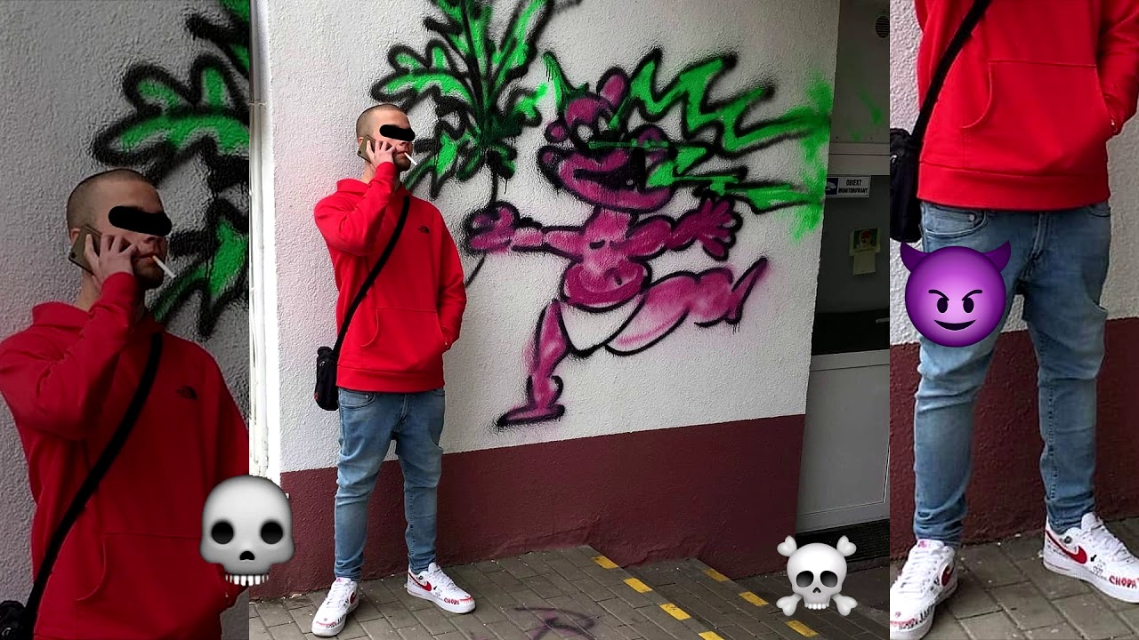 LIL WNYK - OTAMENDI