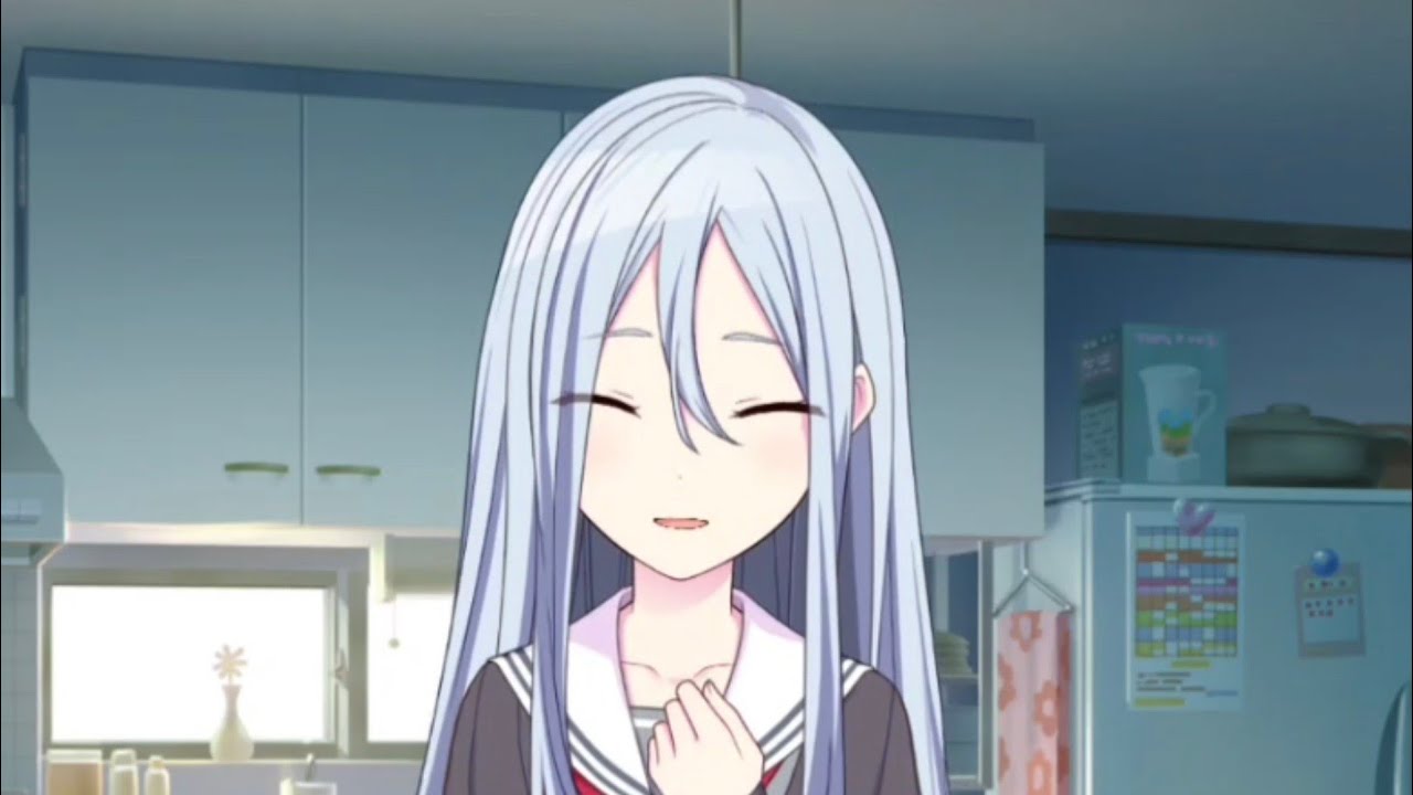 [Project Sekai] A Very Happy Kanade (Eng Sub)