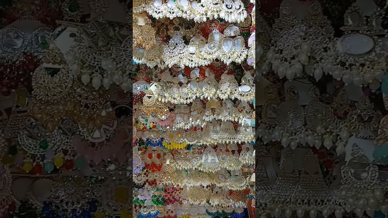 Newmarket jewellery collection in Kolkata 🤩 |Durga Puja 2025 vlog shopping|