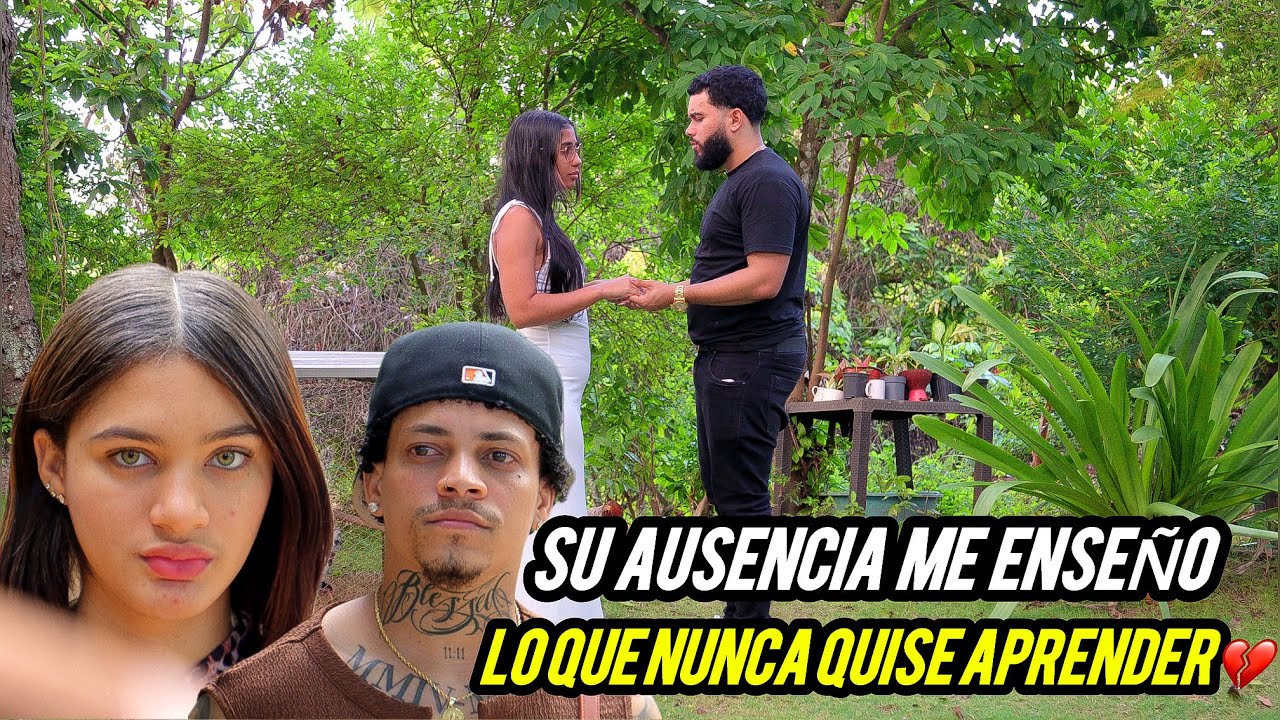 Su ausencia me enseñó lo que nunca quise aprender😓💔 #reflexiones #relatos #viralvideo