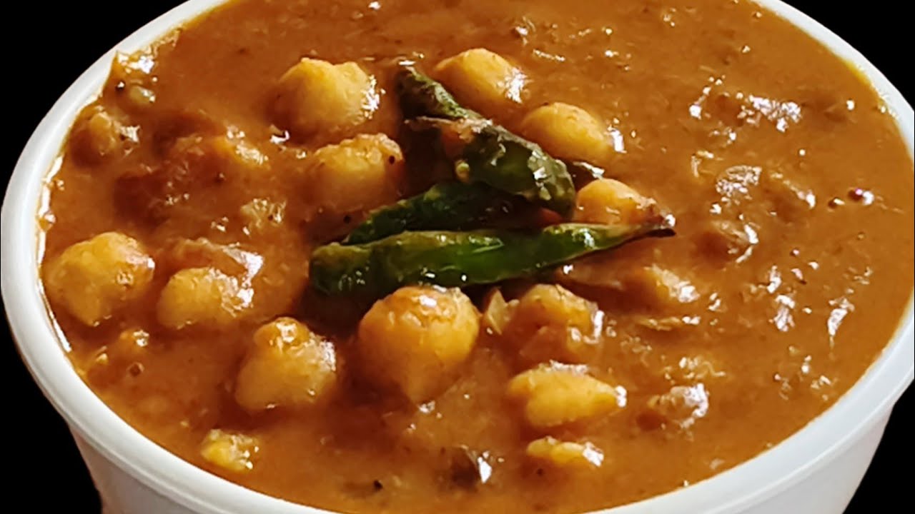 कैसे बनाएं लाहौरी चिक्कार छोले।CHIKKAR CHOLE RECIPE।PUNJAB KI RECIPE।