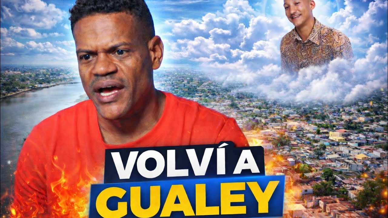 Engie regresa a Gualey: historia de Chicho La Metresa