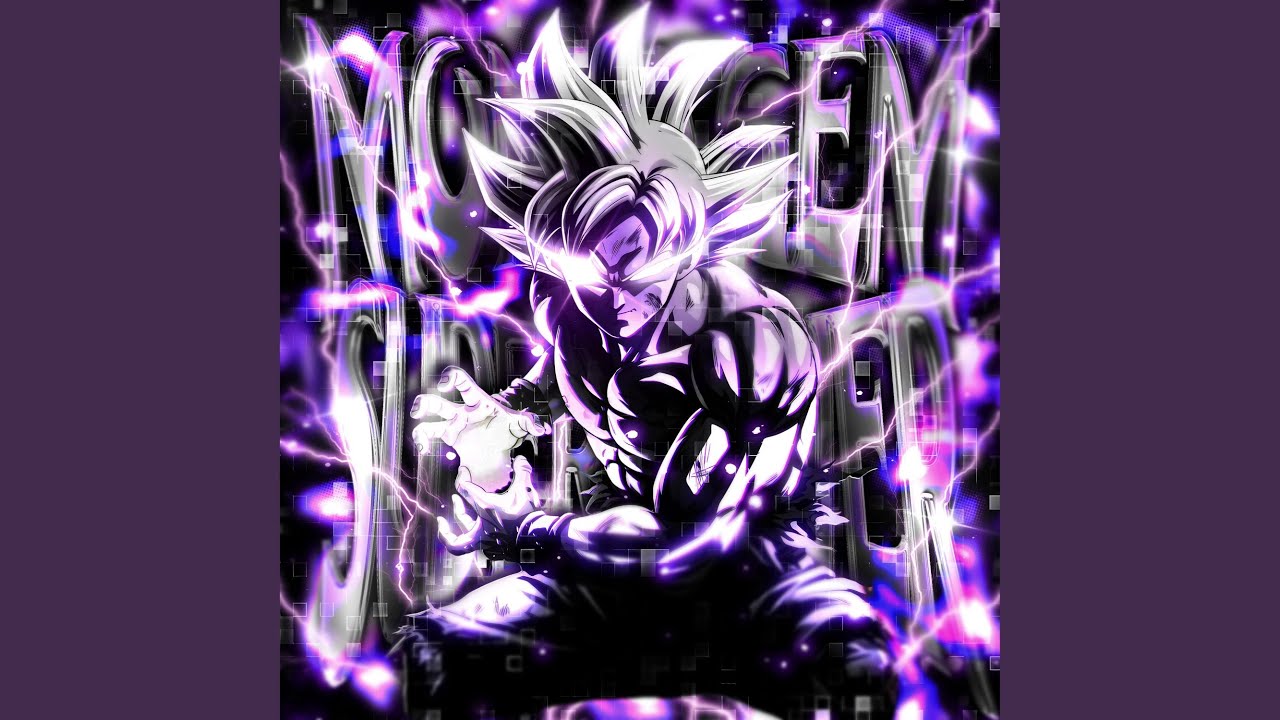 MONTAGEM SUPERPOWER (EXTREMELY SLOWED)