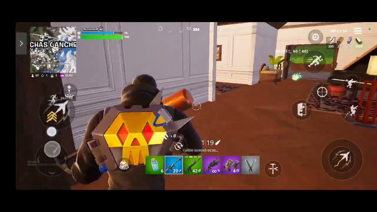 Fortnite Honor 90 #gforcenow
