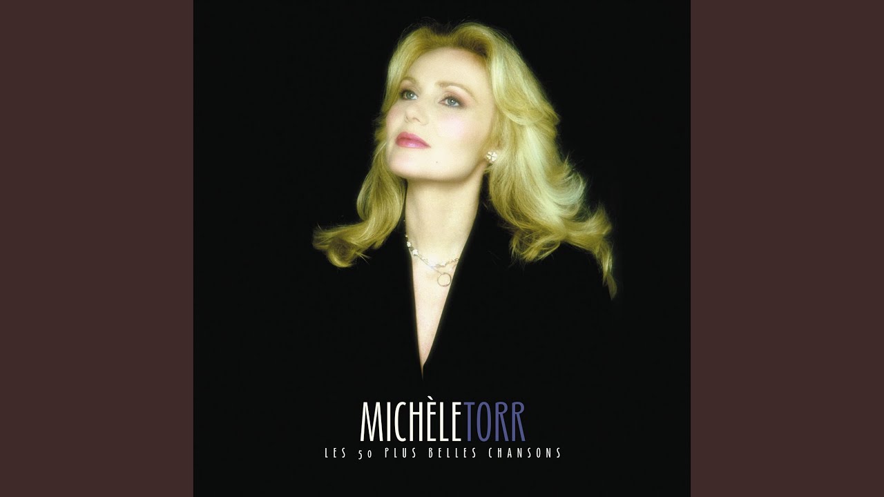 Cette fille c'était moi