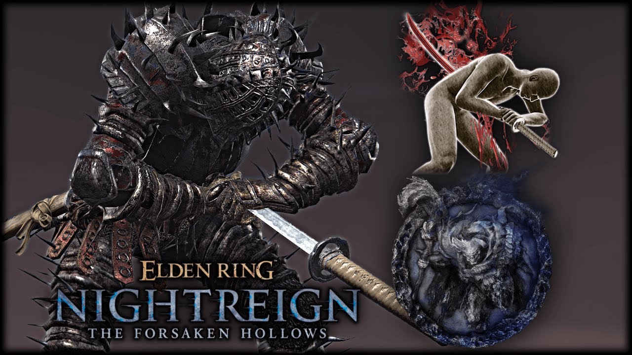 New Dreglord Build - Executor Solo Deathless | Deep of Night