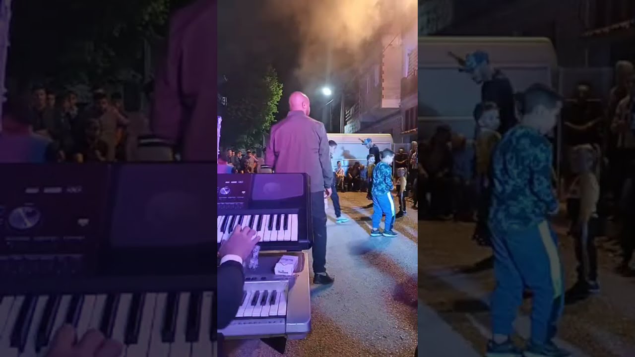 Music Gasba شيخ منير الصراوي
