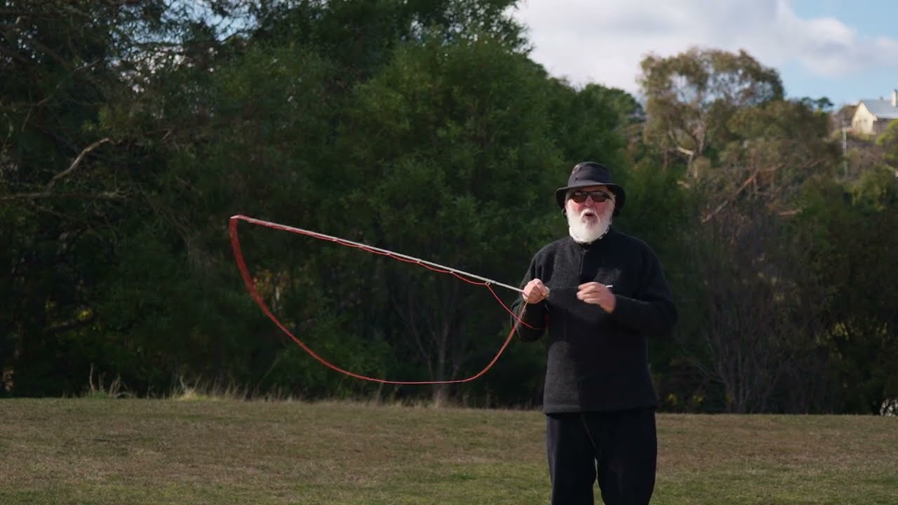 Fly Casting  - Why Won't My Leader Straighten??!!