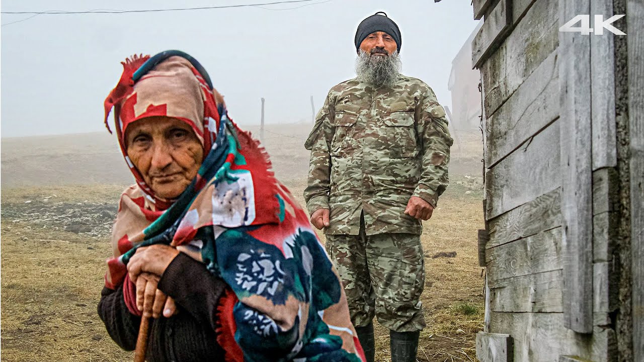 Шишли Зуги - Яйлачи Кардешлер | Документальный