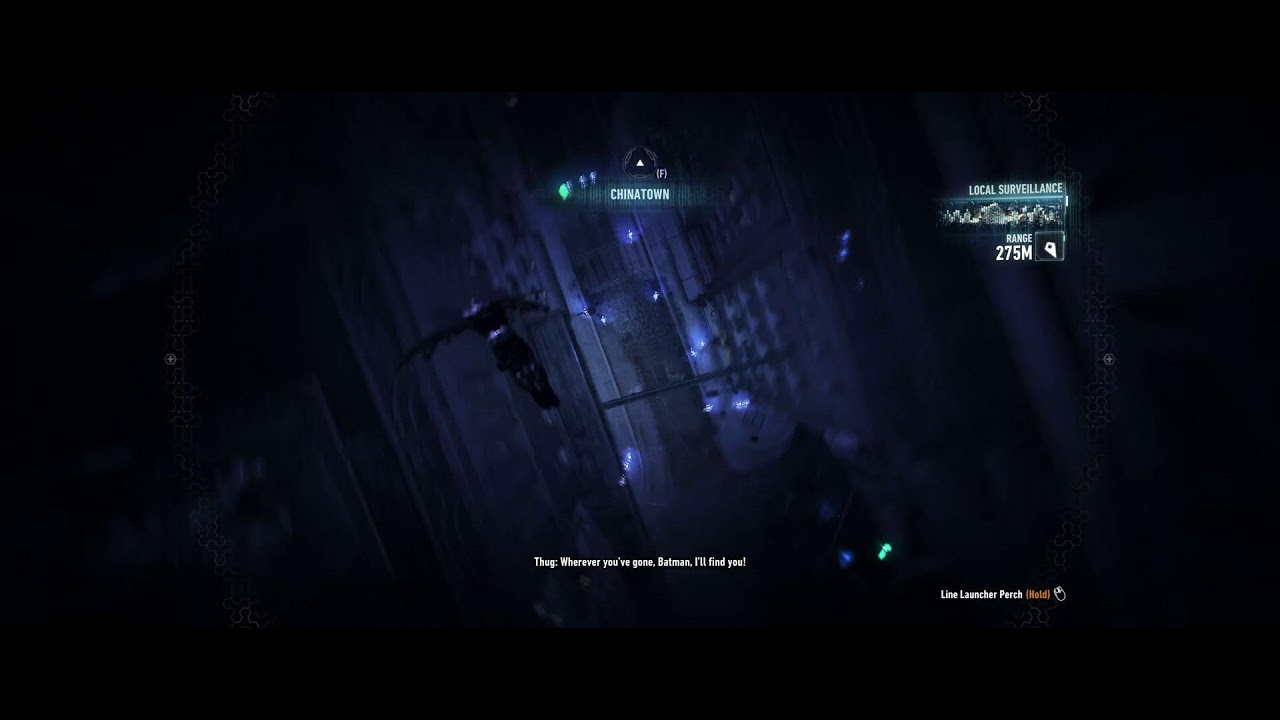 Batman: Arkham Knight