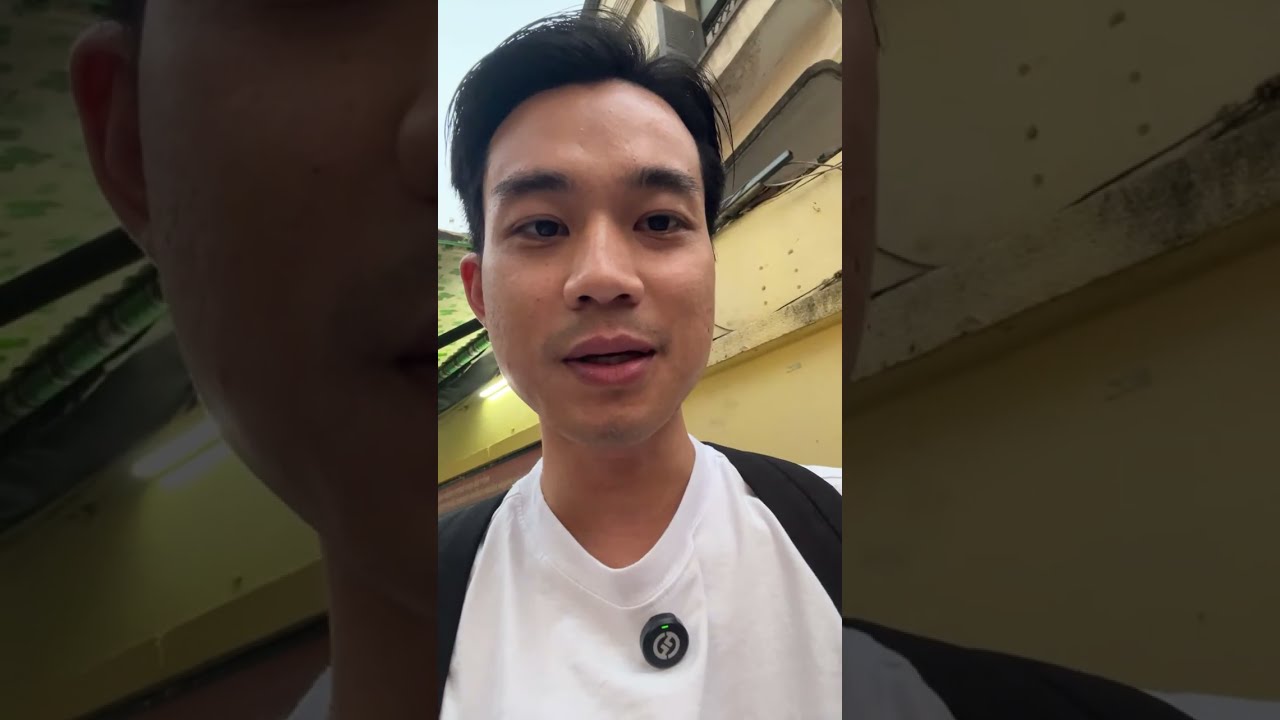 Livestream: Sài Gòn về Đêm 🌃
