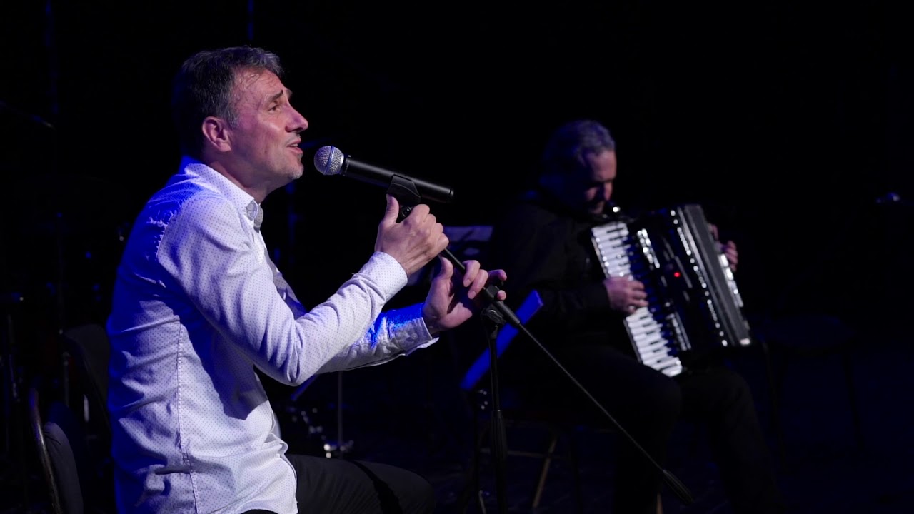 Bogdan Trio Plus - Yasna Zvezda (Bright Star) (Live) / Богдан Трио Плюс - Ясна звезда (На живо)