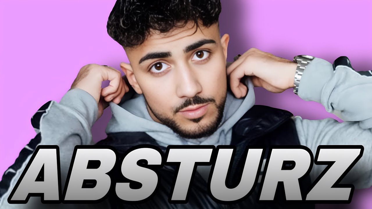 3 Rapper, die ihre eigene Karriere zerstört haben #8