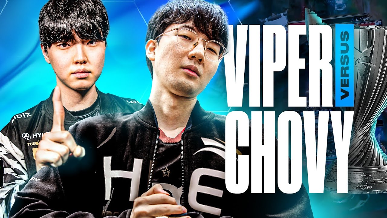 WINNER GOES TO MSI - HLE VS GENG LCK SPRING 2024 - CAEDREL
