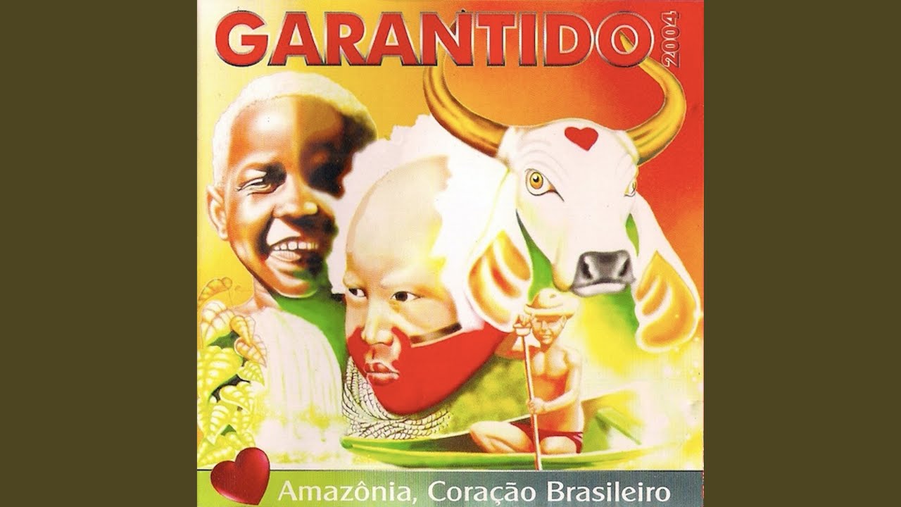 Macunaíma e a Árvore da Vida