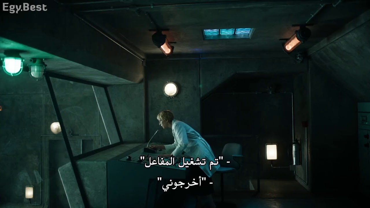 The best scene in 