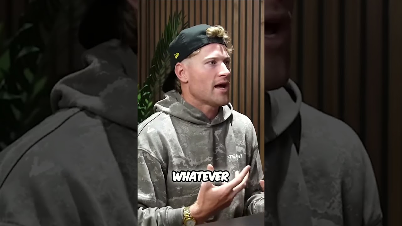 Jumpstart To Becoming An Athlete