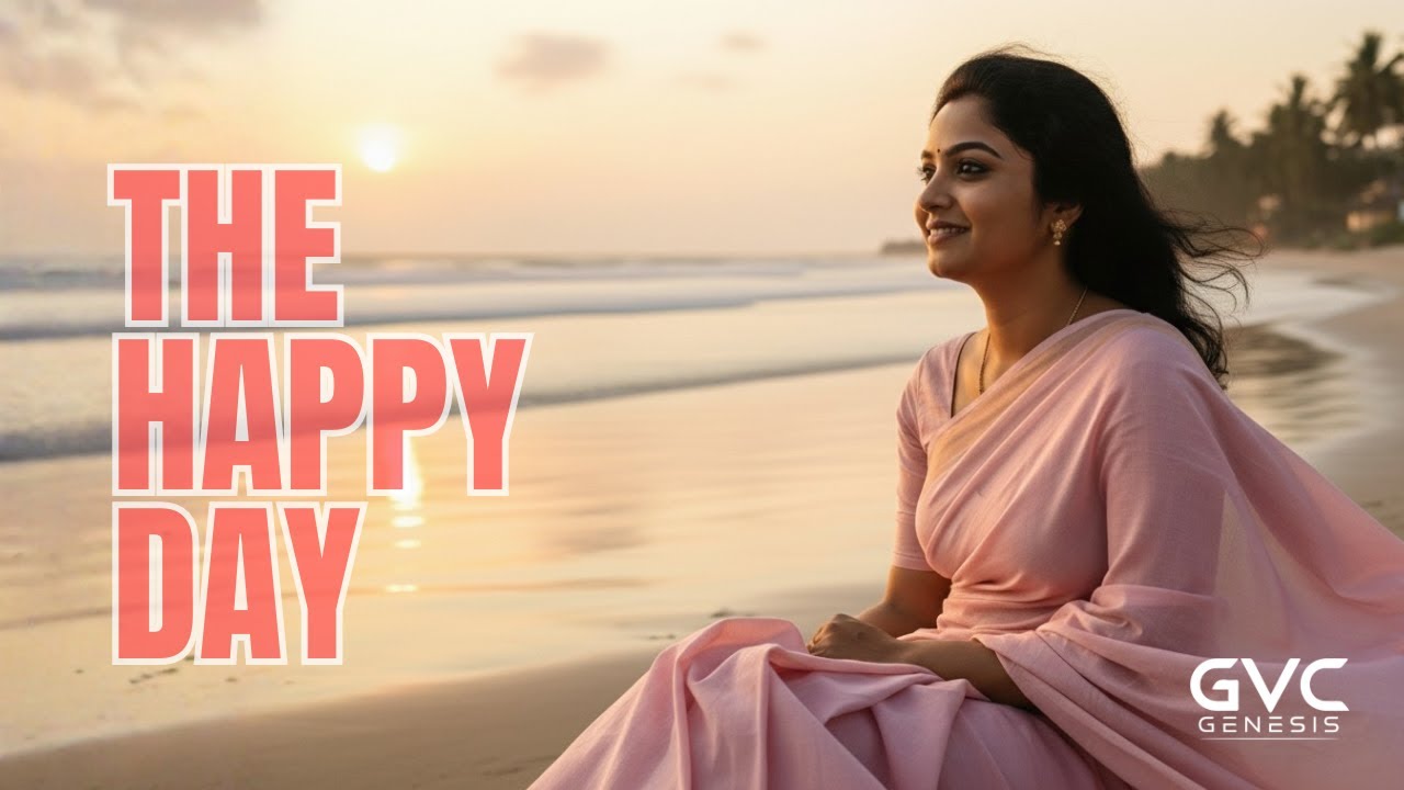 The Happy Day ☀️ | A Heartwarming AI Story of a Woman&rsquo;s Day