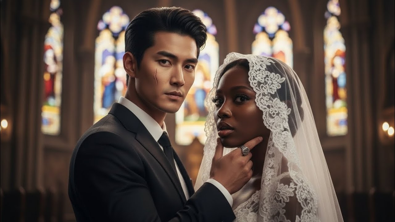 ​My One-Night Stand Was A Mafia Boss—And Now He’s My Husband.