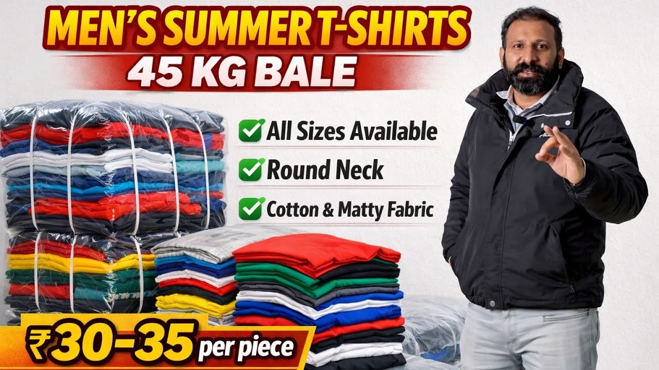 Summer T-Shirts ki First bail || Special offers 