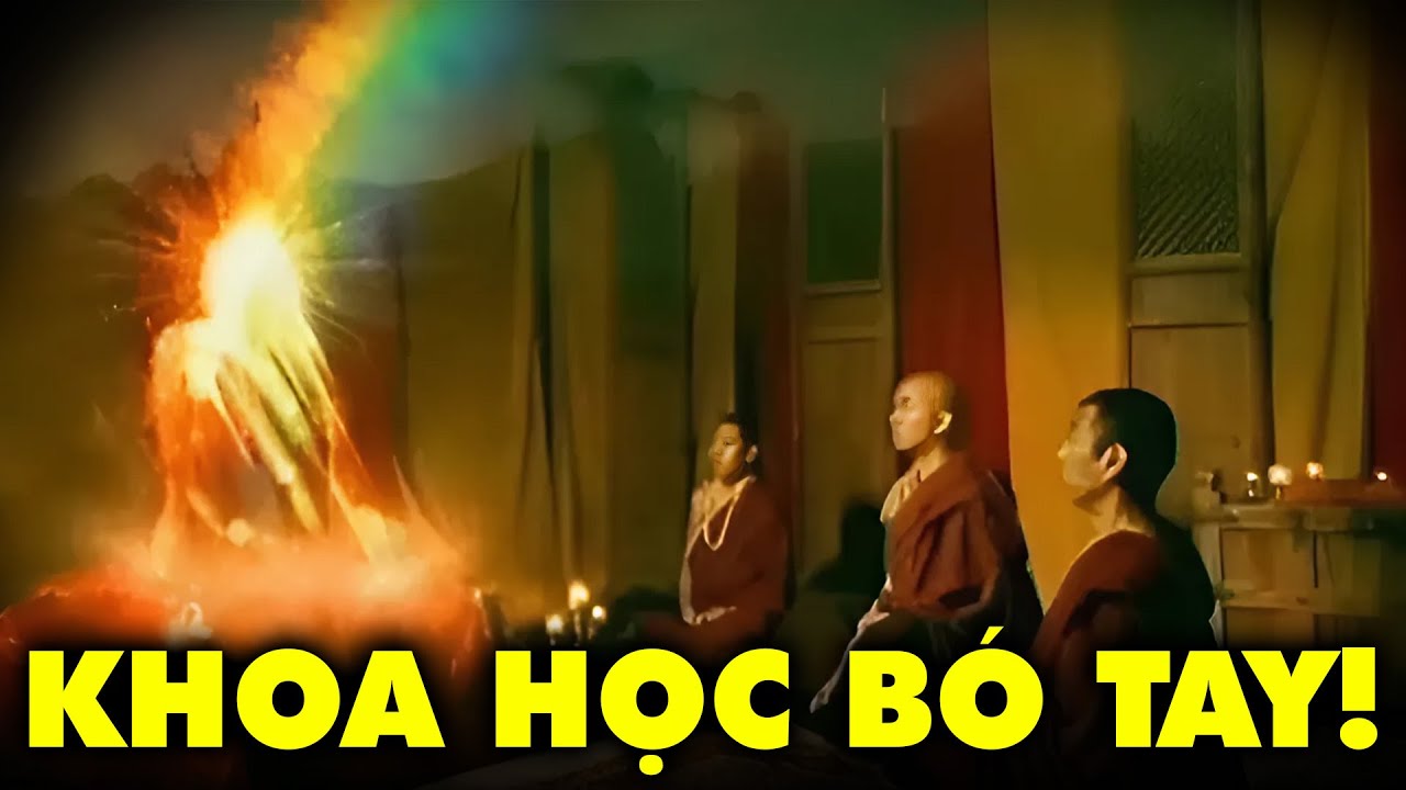 Nơi Bí Ẩn Nhất Trên Thế Giới - Vùng Đất Của Thần Thánh | Thế Giới Cổ Đại