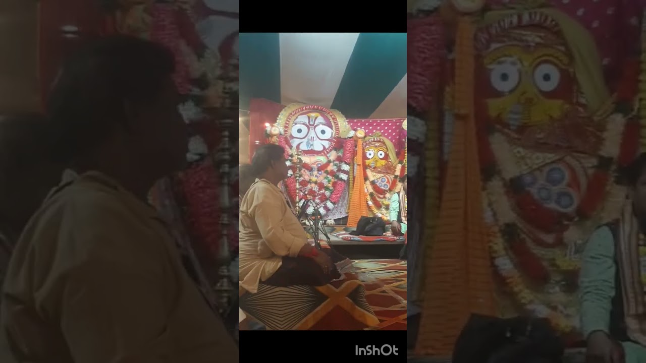 🙏#Sri Bimala Temple ପ୍ରତିଷ୍ଠା #Silk City ବ୍ରହ୍ମପୁର @padmasambhabnews8829🌹Padma Ch Das 