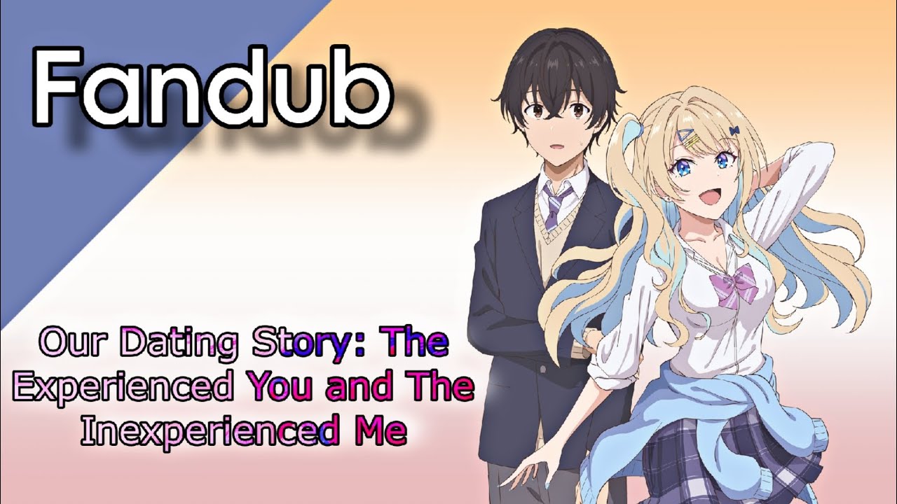 Ryuto se le declara a Runa - Fandub Espa&ntilde;ol latino @Lindra_Wings