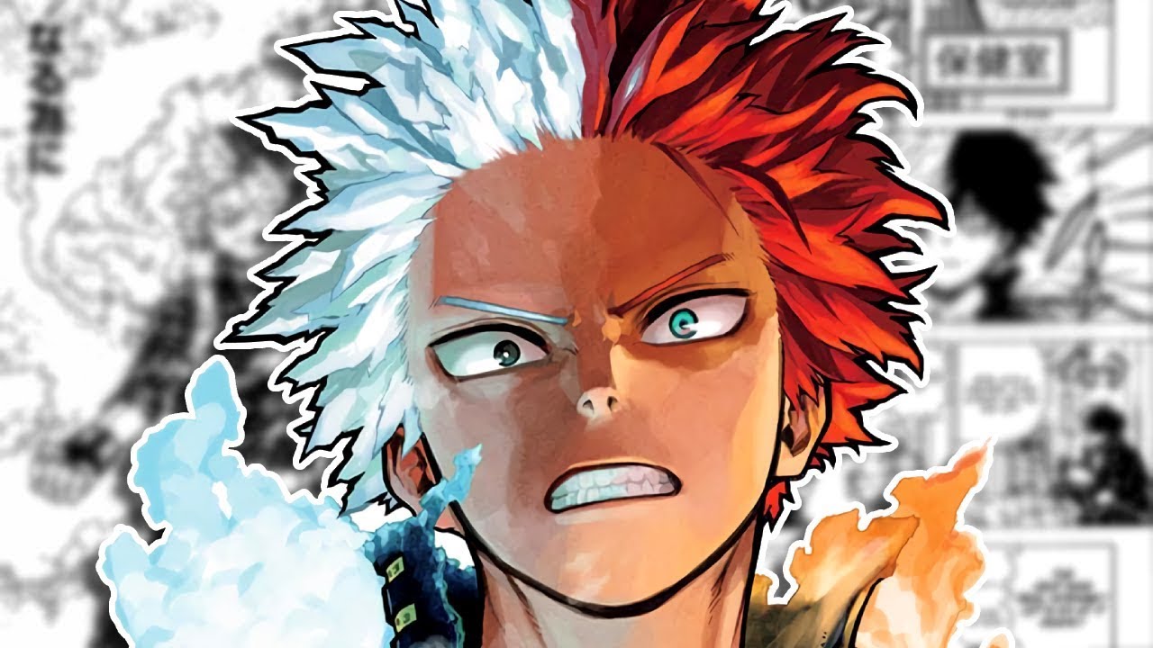 ACE RANK TODOROKI