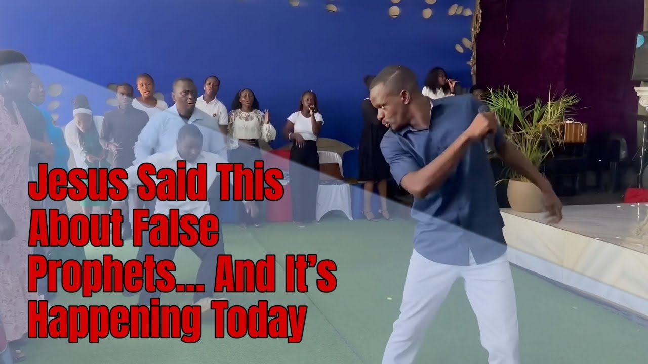 The Rise of False Prophets in Our Time | Biblical Truth