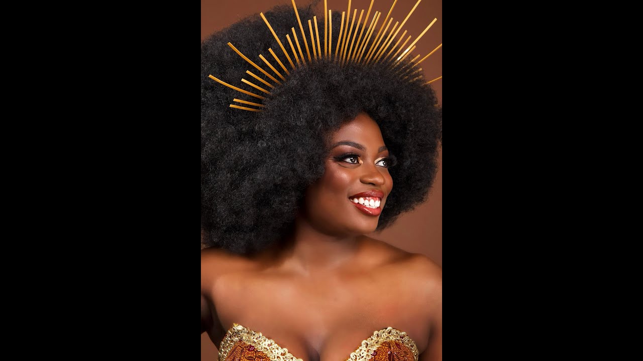 Diaspora In Vogue 2025 Fashion Runway