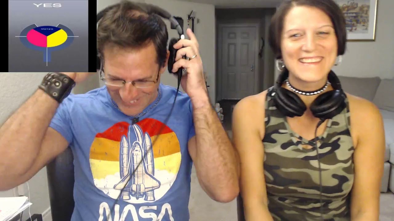 Yes x 2 (Leave It AND It Can Happen) Kel's First Reaction