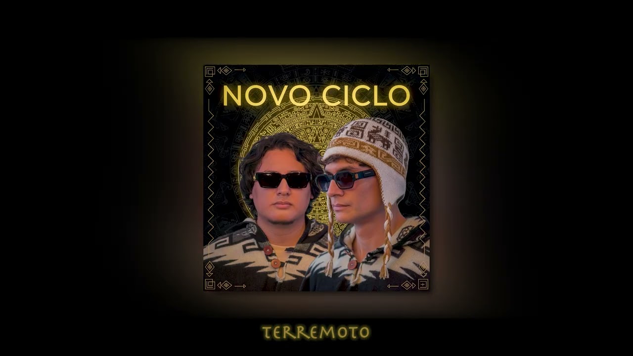 Piero da Vinci & Fr4nk Cr4nk, MEZA - Terremoto (Extended Mix)