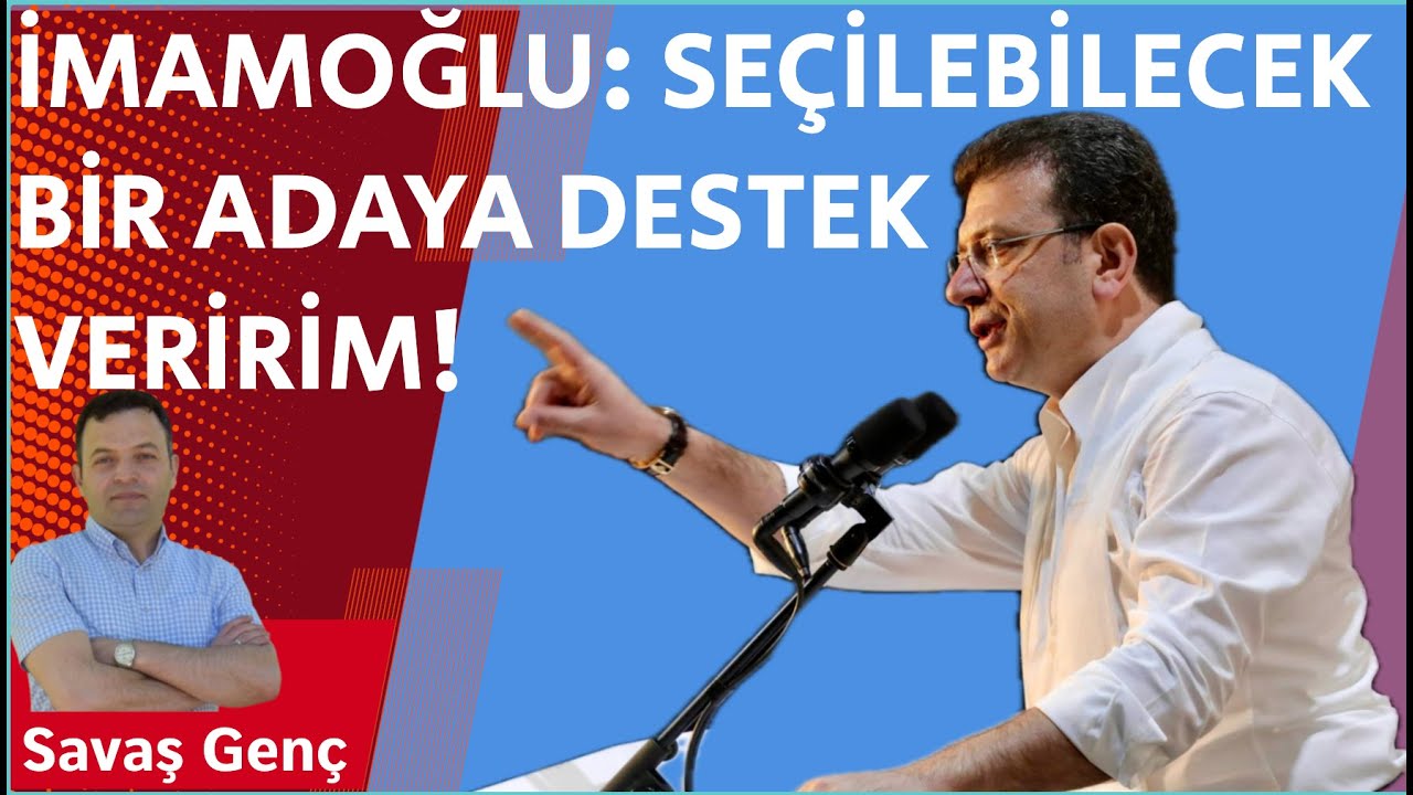 Siyaset sahnesi hareketleniyor!