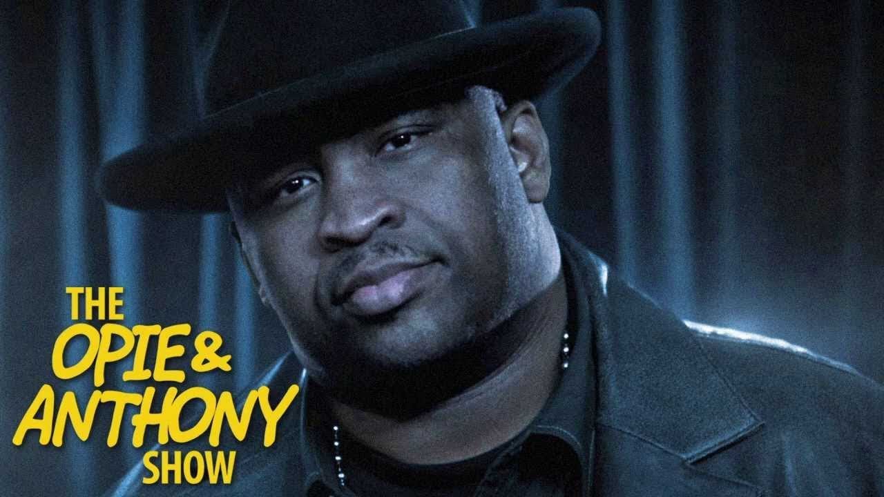 Patrice O'Neal on O&A - Do Not Call The Boss A...