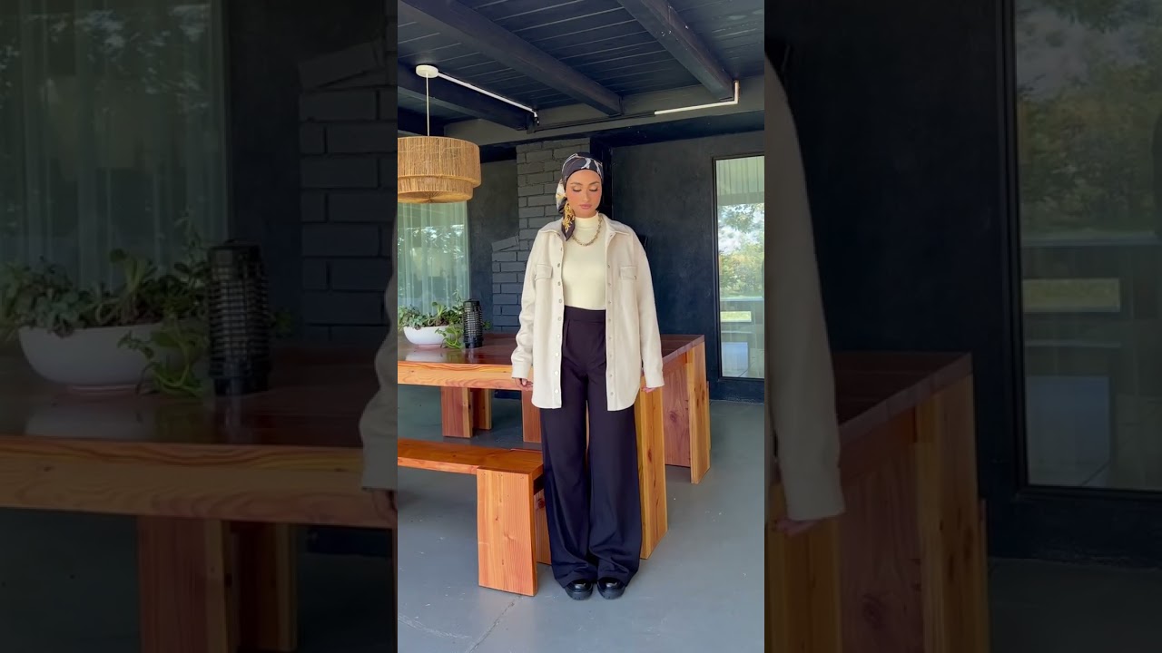 outerwear & layering | VEILED