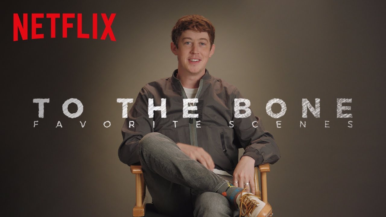 To The Bone | Favorite Scenes | Netflix