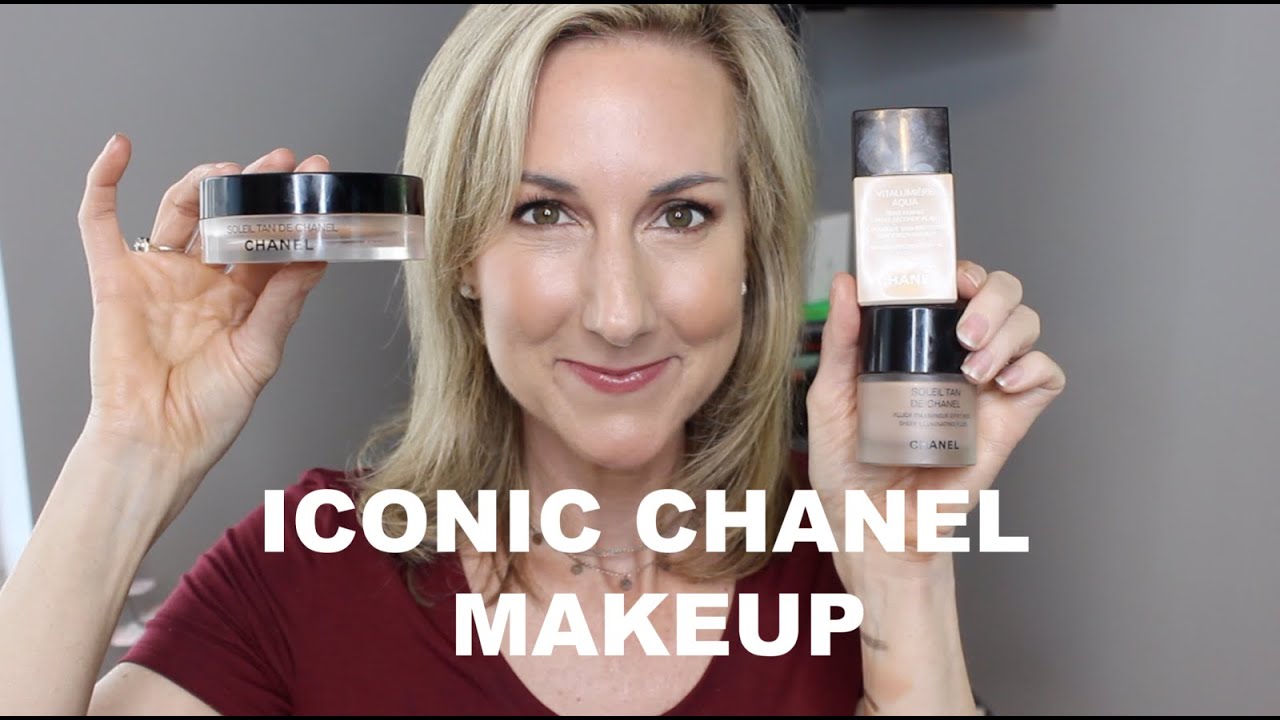 PLAYING WITH ICONIC CHANEL PRODUCTS | PLUS CANDEUR ET EXPERIENCE!
