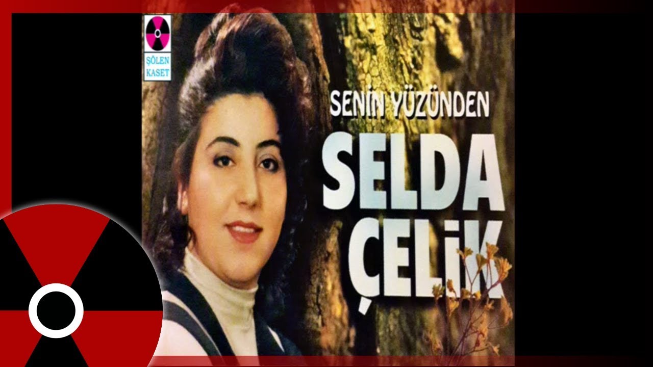 Selda Çelik - Ağ Gül İle Kırmızı Gül