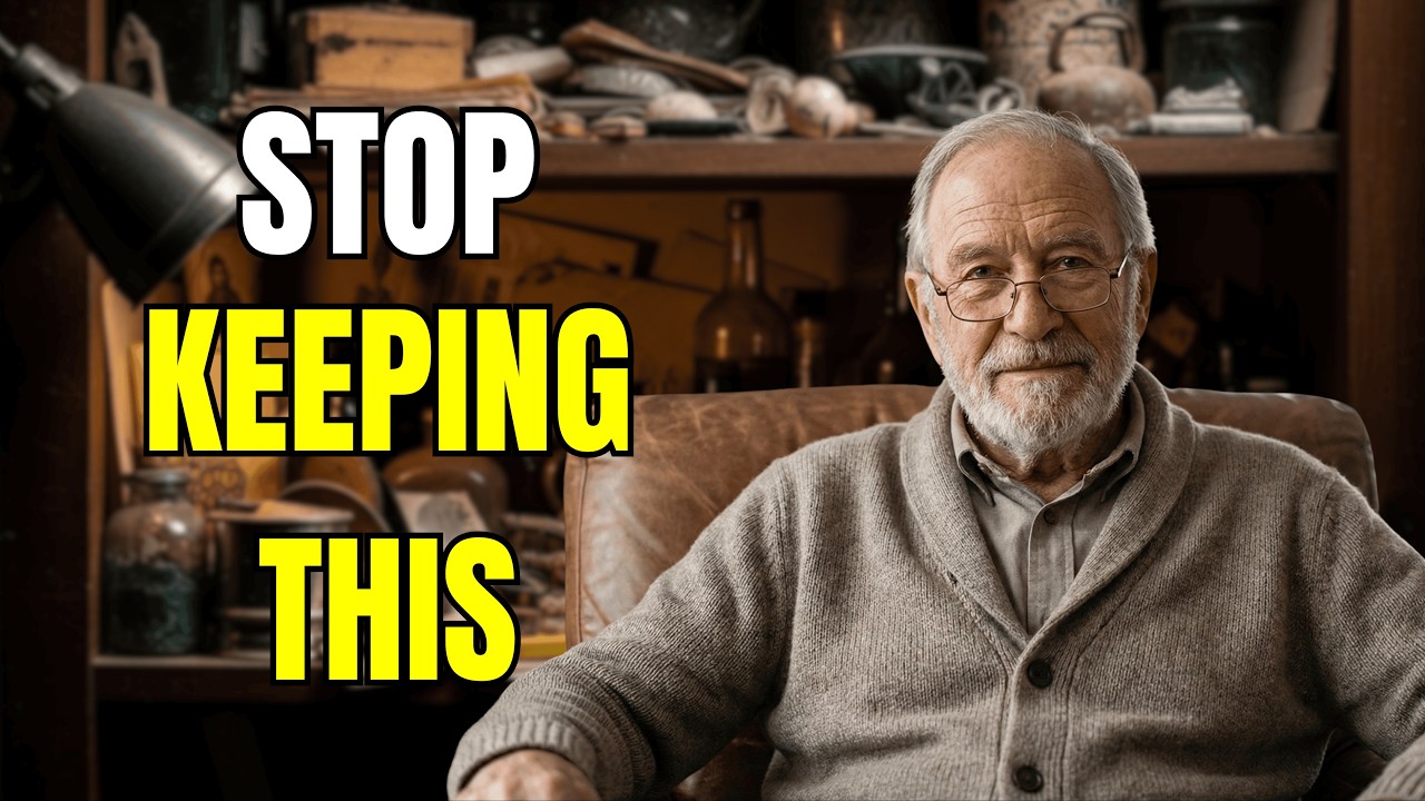 If Your Home Looks Like This After 60, You Need to Read This Now