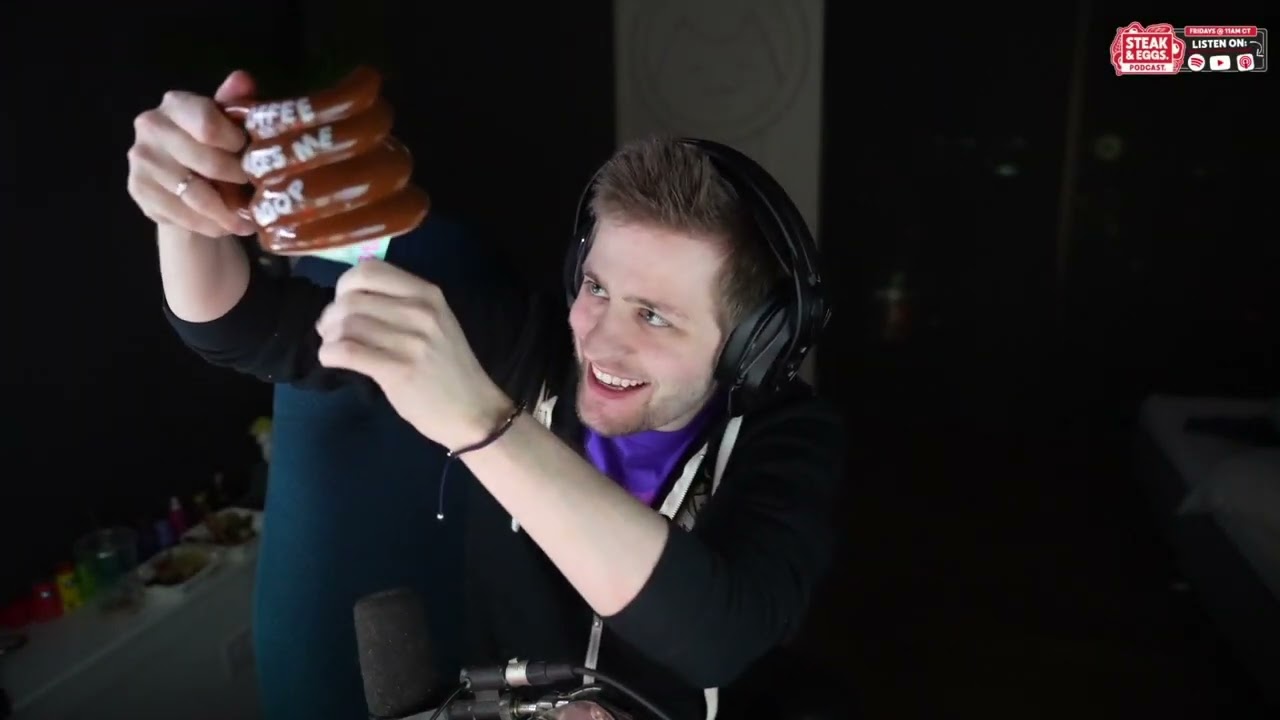 Veibae sends soda a little Note