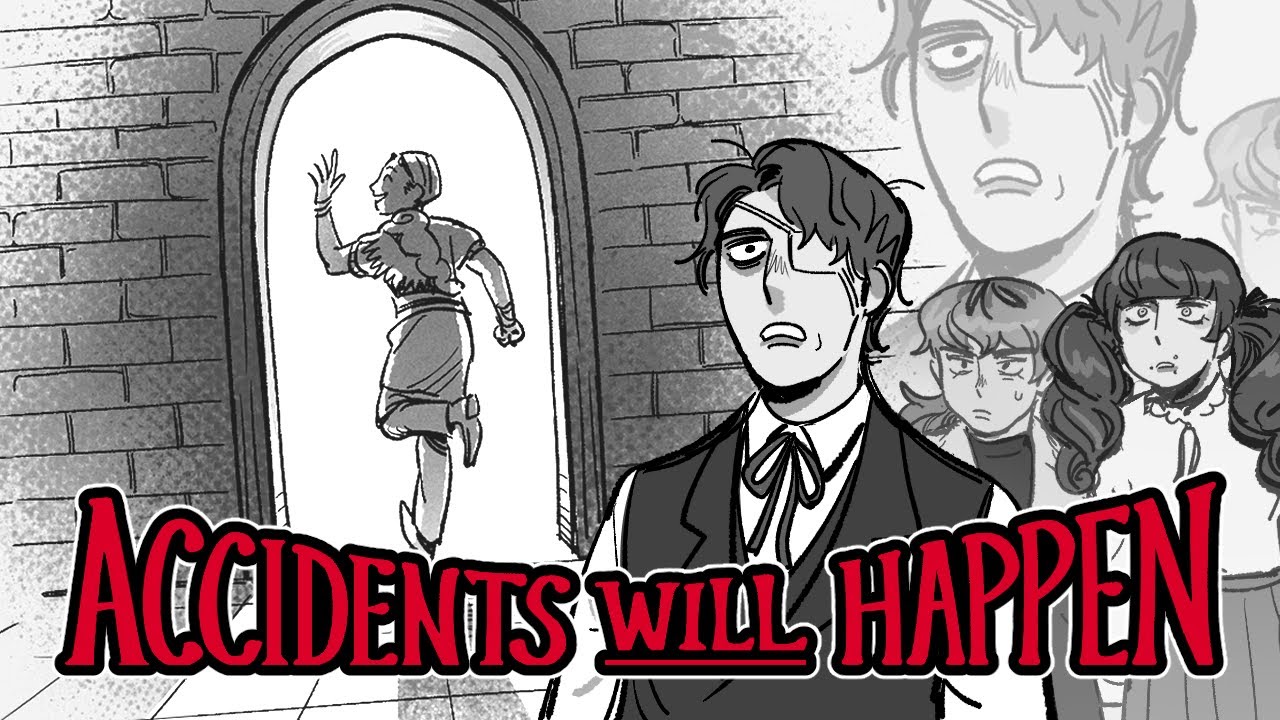 Accidents Will Happen - Fear & Hunger 2: Termina - Sing-A-Long! 💞
