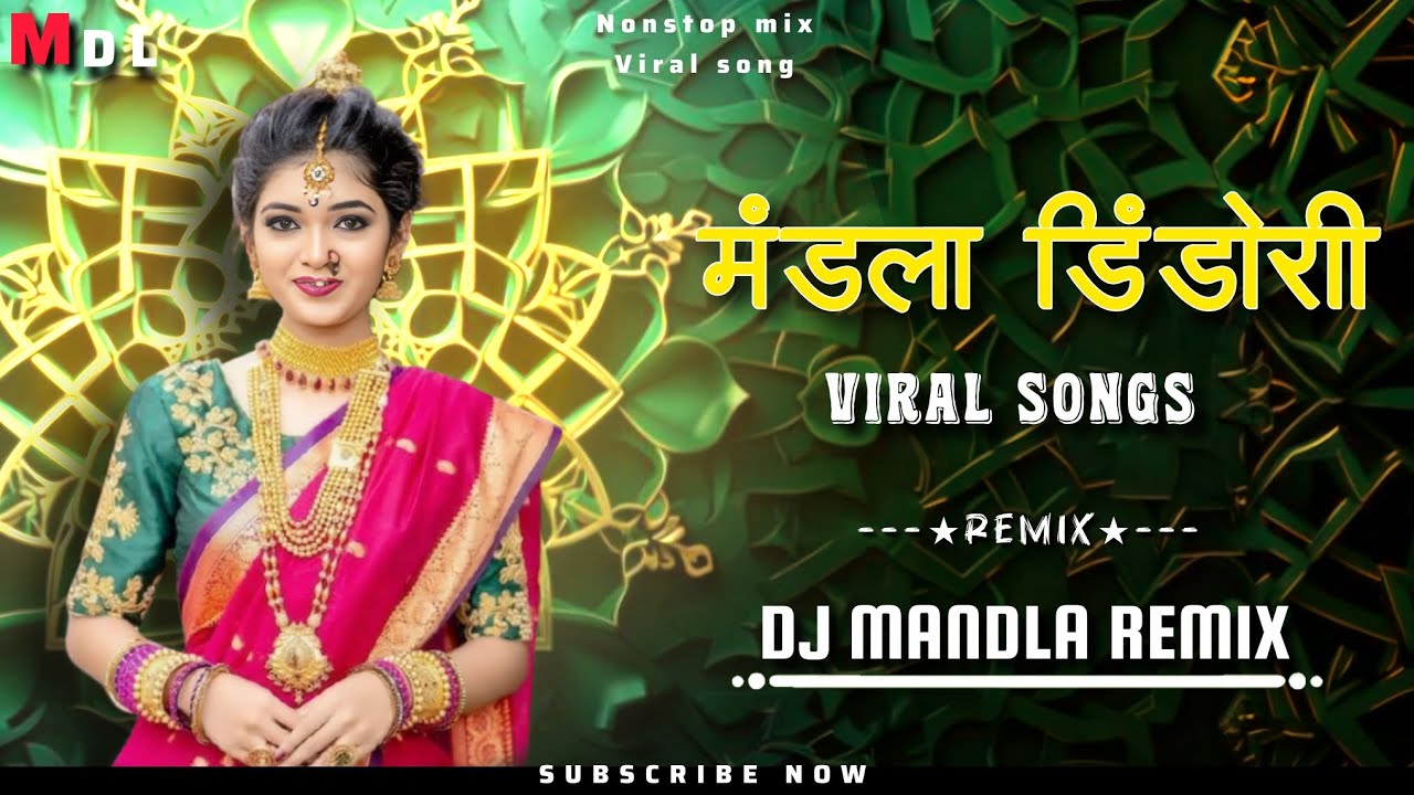 Mandla Dindori Song Nonstop Mix Cg Song Insta Viral Song dj Remix Nonstop 2026 Viral Songs 